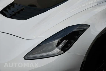 2016 Chevrolet Corvette Z06 Coupe 2LZ - miniatura 34