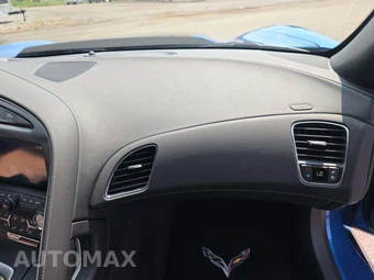 2016 Chevrolet Corvette Z06 Coupe 2LZ - miniatura 14