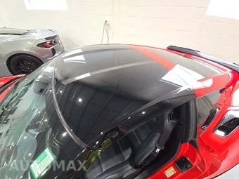 2016 Chevrolet Corvette Z06 Coupe 2LZ - miniatura 12