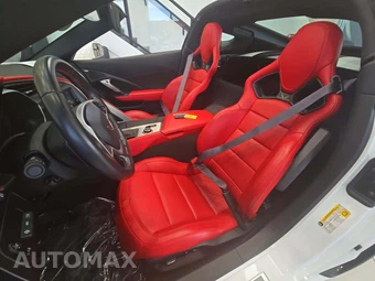 2016 Chevrolet Corvette Z06 Coupe 2LZ - miniatura 6