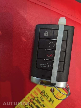 2016 Chevrolet Corvette Z06 Coupe 2LZ - miniatura 8