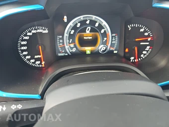 2016 Chevrolet Corvette Z06 Coupe 2LZ - miniatura 12