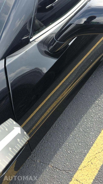 2016 Chevrolet Corvette Z06 Coupe 2LZ - miniatura 17