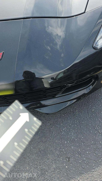 2016 Chevrolet Corvette Z06 Coupe 2LZ - miniatura 19