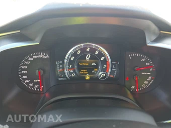 2016 Chevrolet Corvette Z06 Coupe 2LZ - miniatura 12