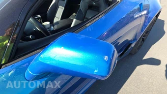 2016 Chevrolet Corvette Z06 Coupe 2LZ - miniatura 23