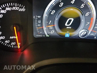 2016 Chevrolet Corvette Z06 Coupe 2LZ - miniatura 12