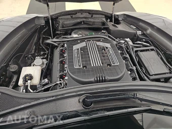 2016 Chevrolet Corvette Z06 Coupe 2LZ - miniatura 14