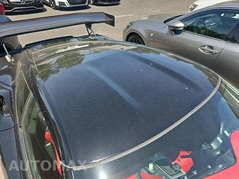 2016 Chevrolet Corvette Z06 Coupe 3LZ - miniatura 25