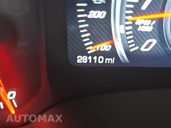 2016 Chevrolet Corvette Z06 Coupe 3LZ - miniatura 32