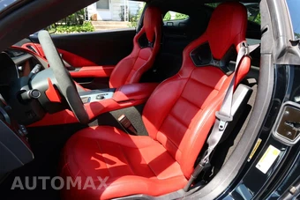 2016 Chevrolet Corvette Z06 Coupe 3LZ - miniatura 51