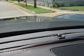 2016 Chevrolet Corvette Z06 Coupe 3LZ - miniatura 55