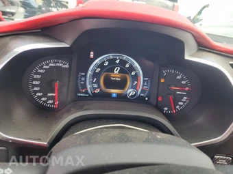 2016 Chevrolet Corvette Z06 Coupe 3LZ - miniatura 12