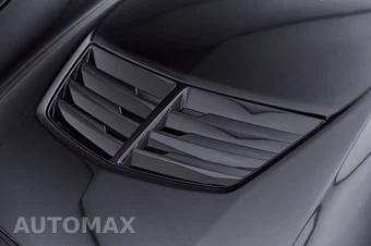 2016 Chevrolet Corvette Z06 Coupe 3LZ - miniatura 19