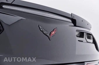 2016 Chevrolet Corvette Z06 Coupe 3LZ - miniatura 24