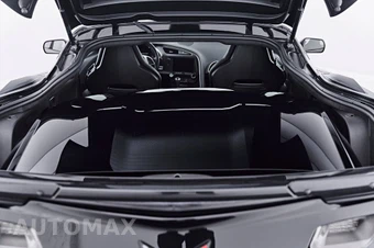 2016 Chevrolet Corvette Z06 Coupe 3LZ - miniatura 28