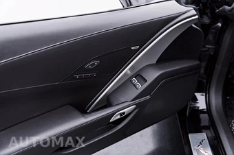 2016 Chevrolet Corvette Z06 Coupe 3LZ - miniatura 38