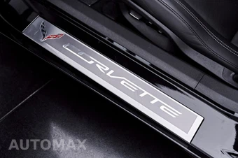 2016 Chevrolet Corvette Z06 Coupe 3LZ - miniatura 41