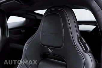 2016 Chevrolet Corvette Z06 Coupe 3LZ - miniatura 47