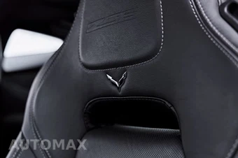 2016 Chevrolet Corvette Z06 Coupe 3LZ - miniatura 48
