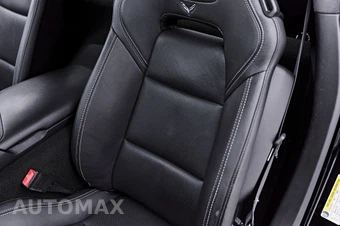 2016 Chevrolet Corvette Z06 Coupe 3LZ - miniatura 49
