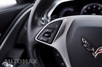 2016 Chevrolet Corvette Z06 Coupe 3LZ - miniatura 51