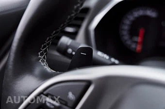 2016 Chevrolet Corvette Z06 Coupe 3LZ - miniatura 52