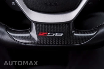 2016 Chevrolet Corvette Z06 Coupe 3LZ - miniatura 54
