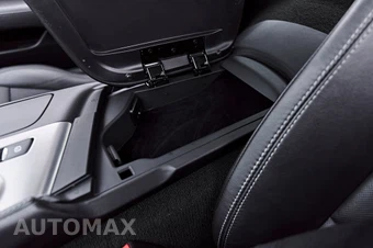 2016 Chevrolet Corvette Z06 Coupe 3LZ - miniatura 62