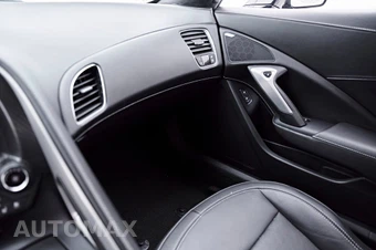 2016 Chevrolet Corvette Z06 Coupe 3LZ - miniatura 70
