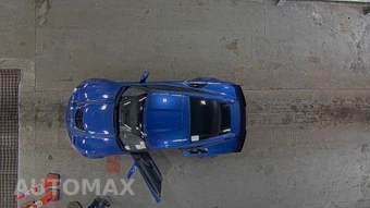 2016 Chevrolet Corvette Z06 Coupe 3LZ - miniatura 18