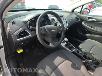 2016 Chevrolet Cruze L 1SM – miniatura 11