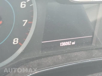2016 Chevrolet Cruze L 1SM – miniatura 12