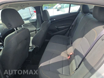 2016 Chevrolet Cruze L 1SM – miniatura 13