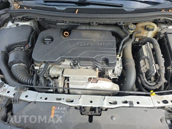 2016 Chevrolet Cruze L 1SM – miniatura 15