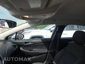 2016 Chevrolet Cruze L 1SM – miniatura 18