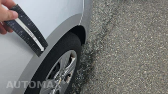 2016 Chevrolet Cruze L 1SM – miniatura 20