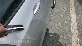 2016 Chevrolet Cruze L 1SM – miniatura 24