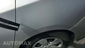 2016 Chevrolet Cruze L 1SM – miniatura 40