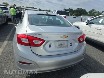 2016 Chevrolet Cruze L 1SM – miniatura 5