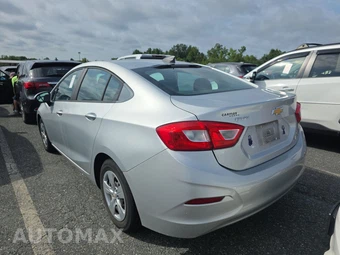 2016 Chevrolet Cruze L 1SM – miniatura 6