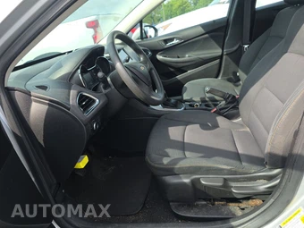 2016 Chevrolet Cruze L 1SM – miniatura 7