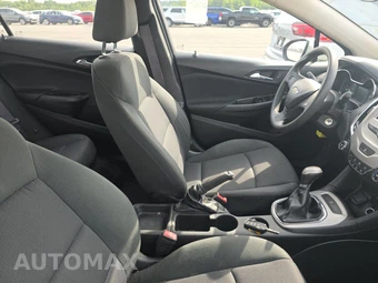 2016 Chevrolet Cruze L 1SM – miniatura 8