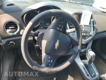 2016 Chevrolet Cruze Limited 1LT 1SA - miniatura 10
