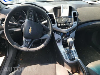 2016 Chevrolet Cruze Limited 1LT 1SA - miniatura 11