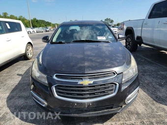 2016 Chevrolet Cruze Limited 1LT 1SA - miniatura 2