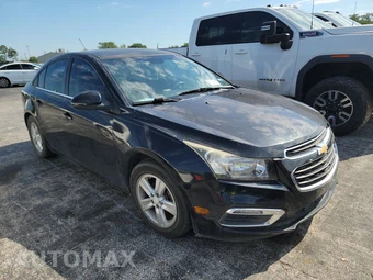 2016 Chevrolet Cruze Limited 1LT 1SA - miniatura 3
