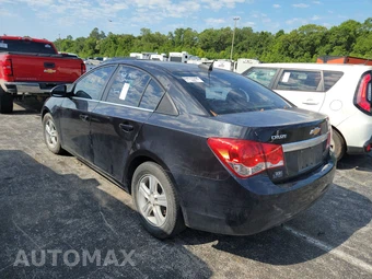 2016 Chevrolet Cruze Limited 1LT 1SA - miniatura 6