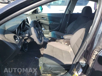 2016 Chevrolet Cruze Limited 1LT 1SA - miniatura 7