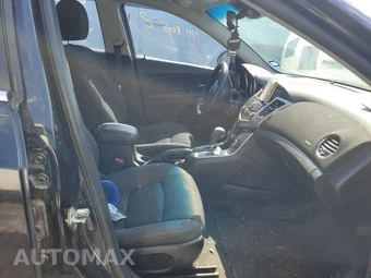 2016 Chevrolet Cruze Limited 1LT 1SA - miniatura 8